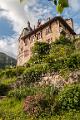 Chateau de Menthon, Megeve, Beaufort